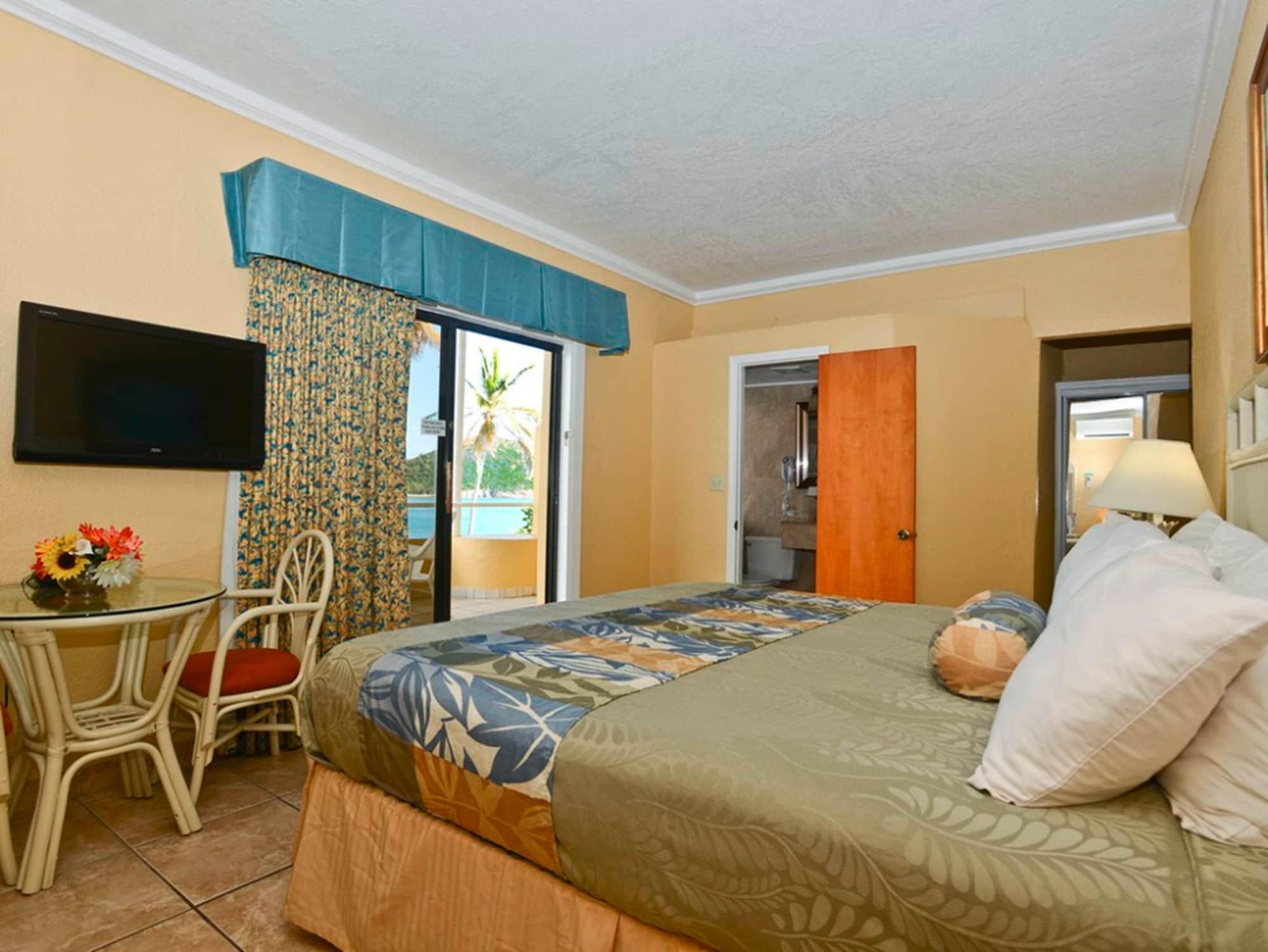 Lindbergh Bay Hotel Altona Екстериор снимка