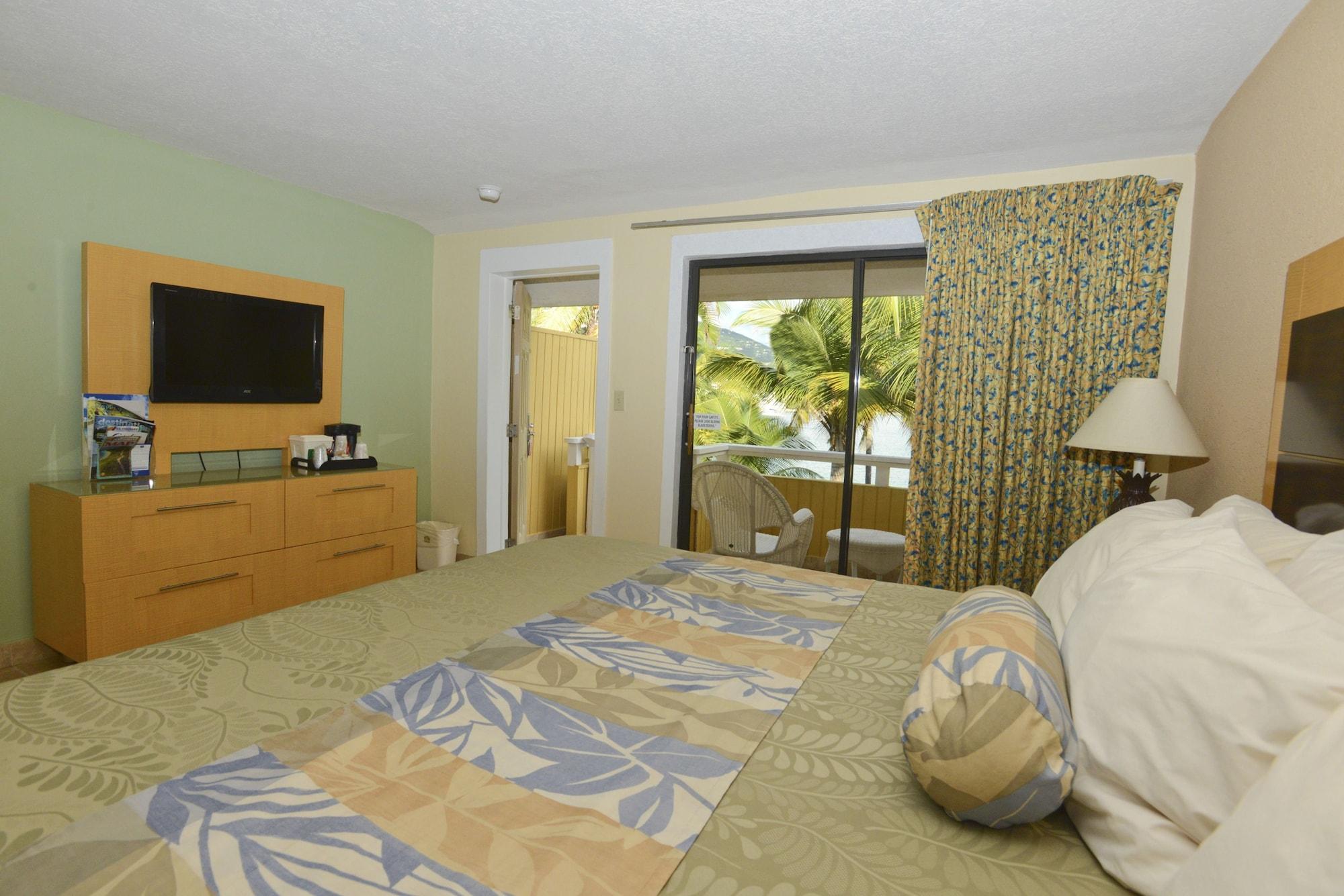 Lindbergh Bay Hotel Altona Екстериор снимка