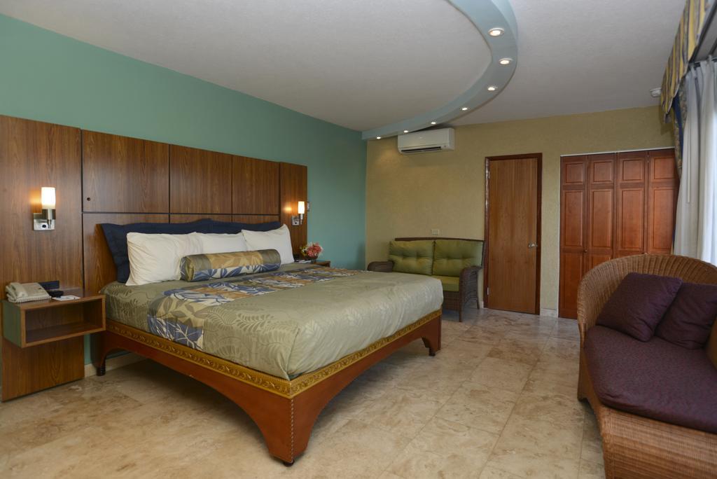 Lindbergh Bay Hotel Altona Екстериор снимка