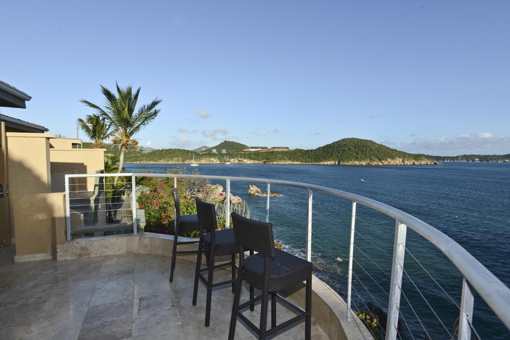 Lindbergh Bay Hotel Altona Екстериор снимка