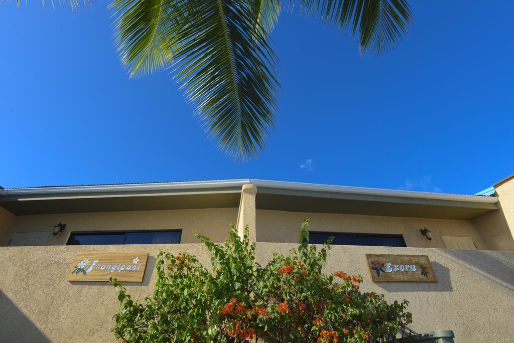 Lindbergh Bay Hotel Altona Екстериор снимка