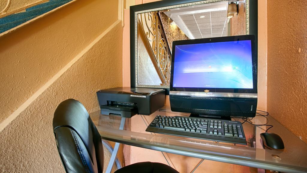Lindbergh Bay Hotel Altona Екстериор снимка