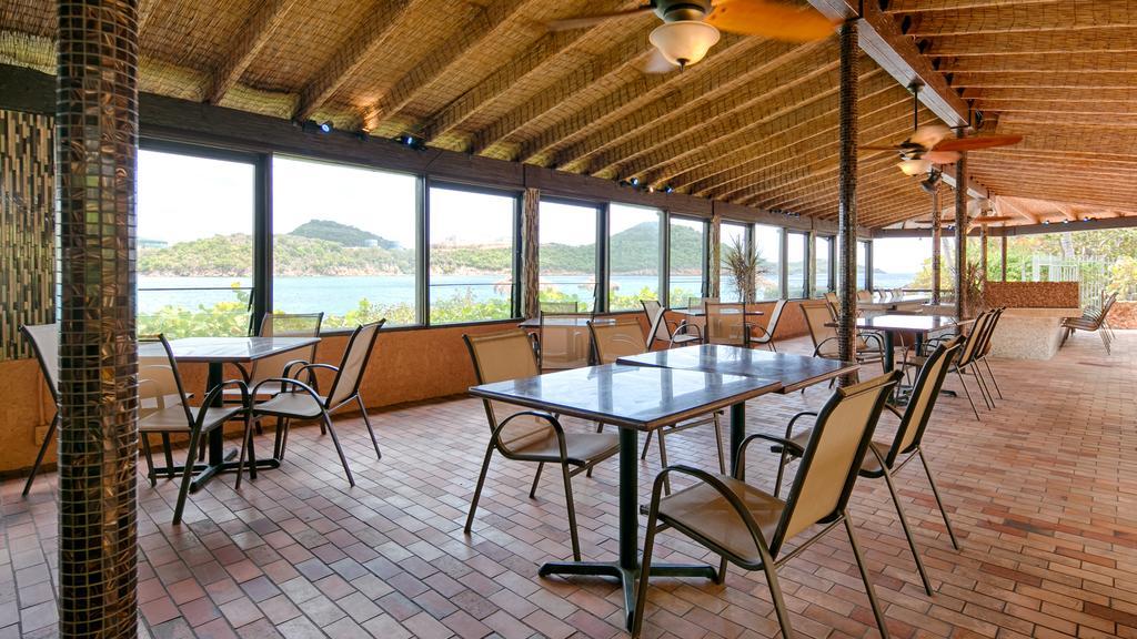 Lindbergh Bay Hotel Altona Екстериор снимка