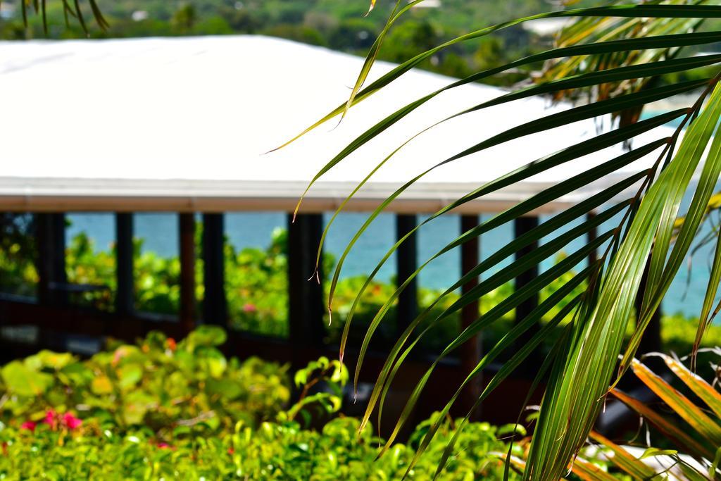 Lindbergh Bay Hotel Altona Екстериор снимка