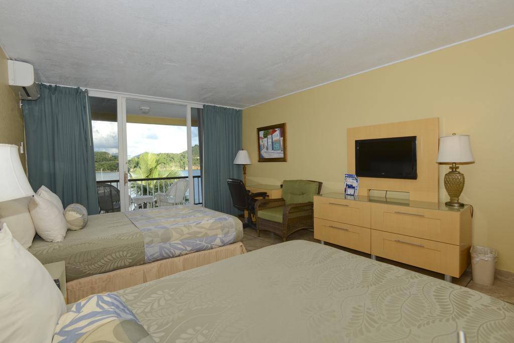 Lindbergh Bay Hotel Altona Екстериор снимка