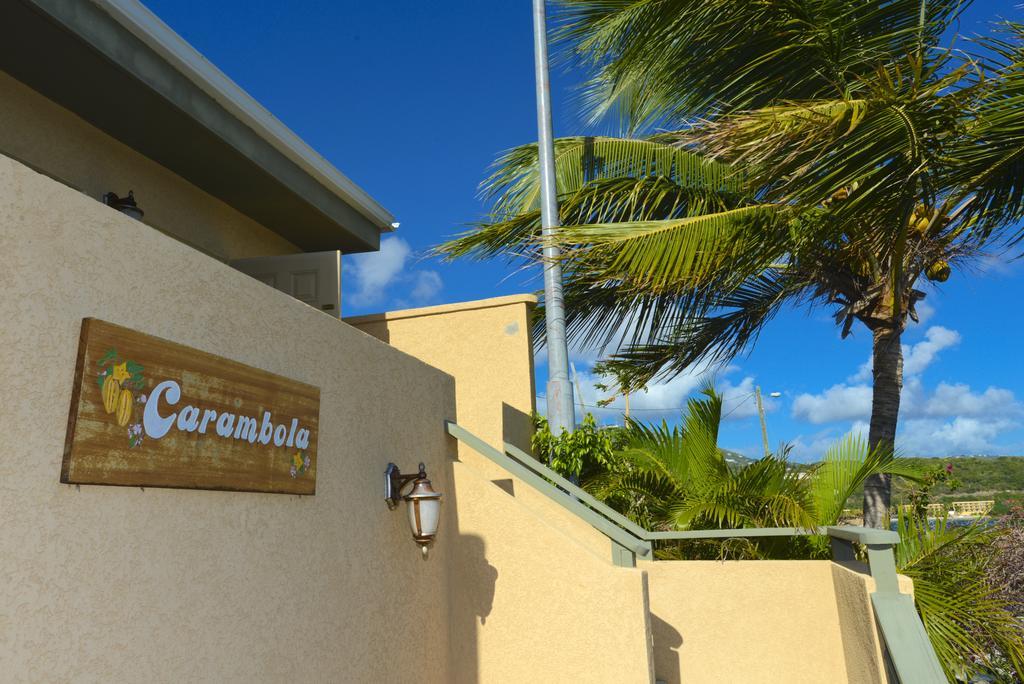 Lindbergh Bay Hotel Altona Екстериор снимка