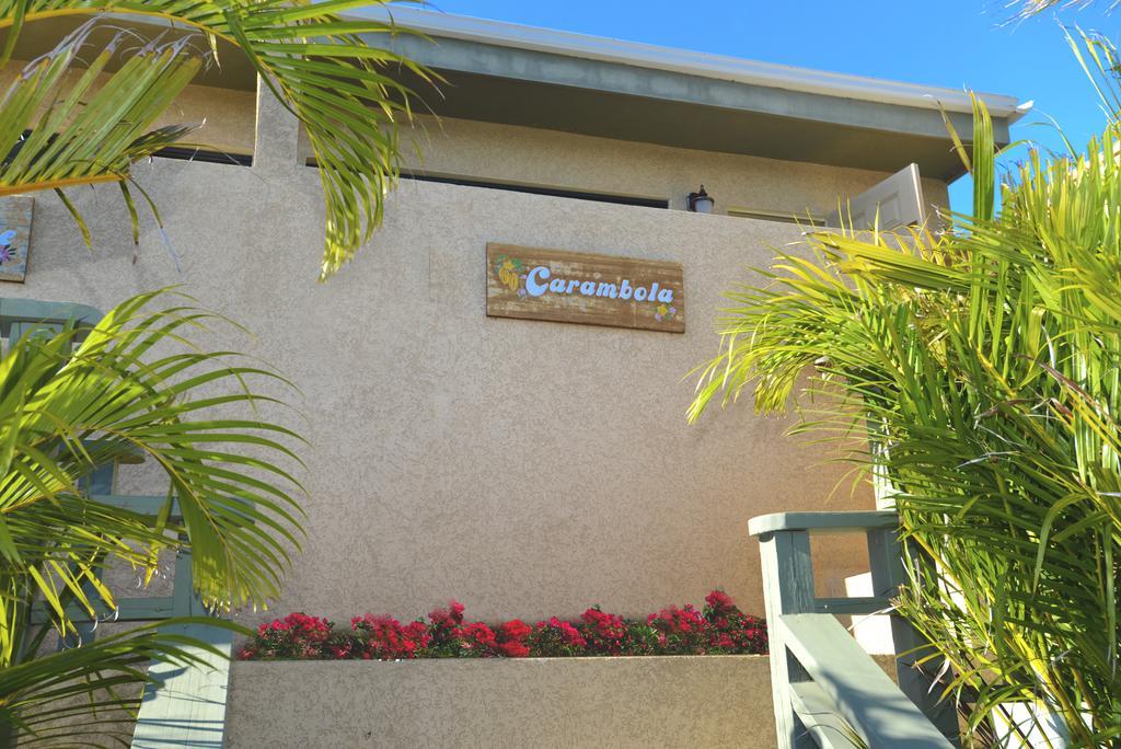 Lindbergh Bay Hotel Altona Екстериор снимка