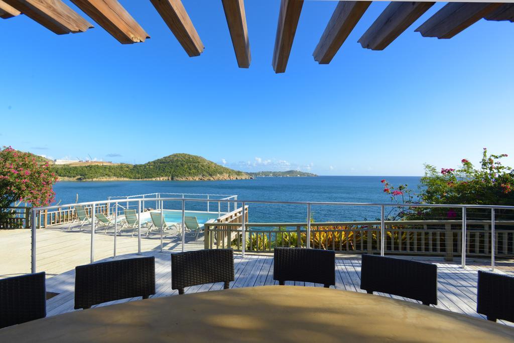 Lindbergh Bay Hotel Altona Екстериор снимка
