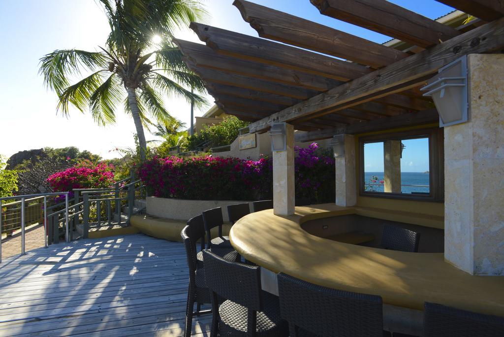 Lindbergh Bay Hotel Altona Екстериор снимка