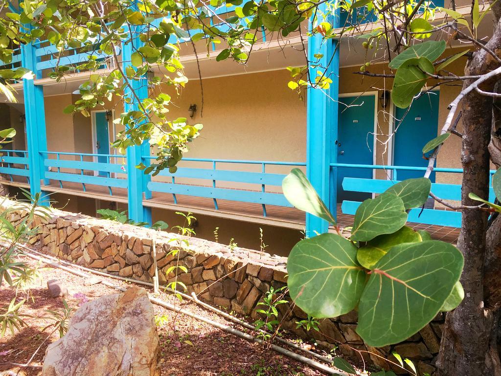Lindbergh Bay Hotel Altona Екстериор снимка