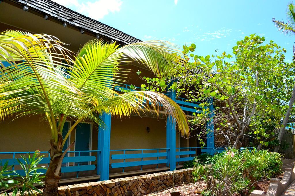 Lindbergh Bay Hotel Altona Екстериор снимка