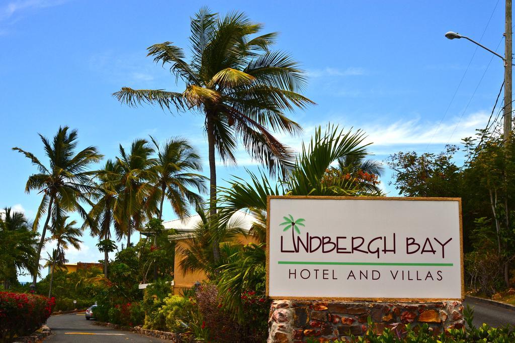 Lindbergh Bay Hotel Altona Екстериор снимка