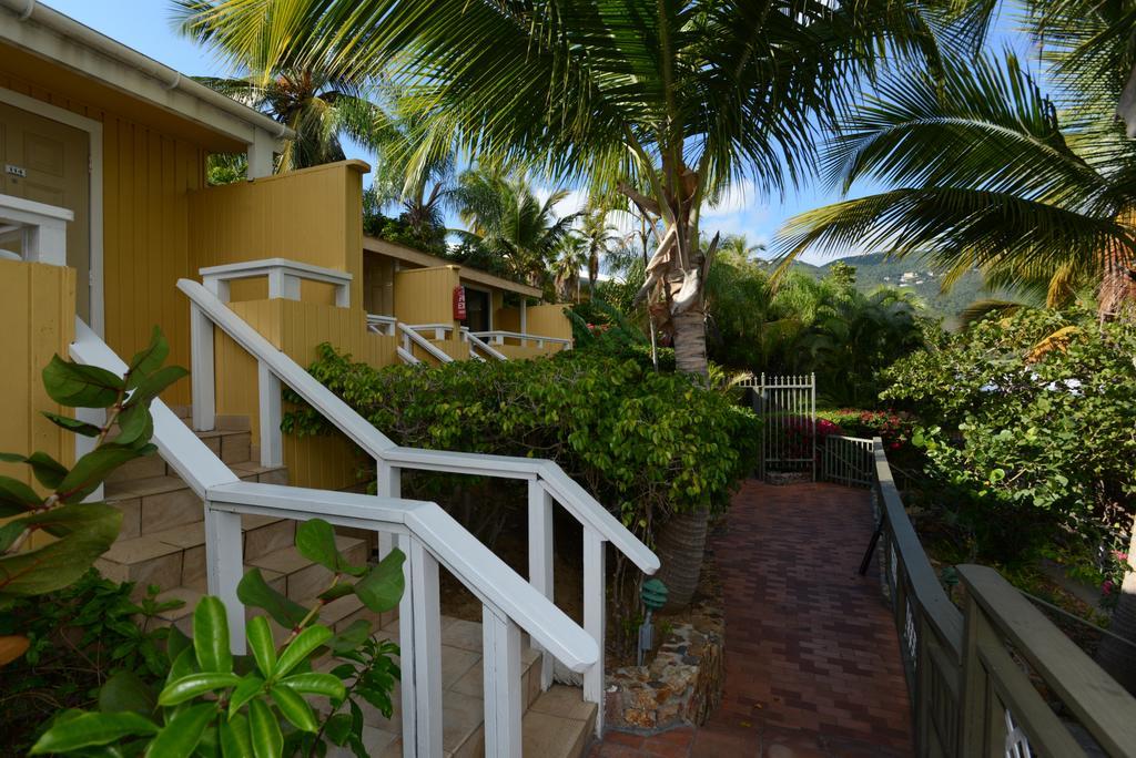 Lindbergh Bay Hotel Altona Екстериор снимка