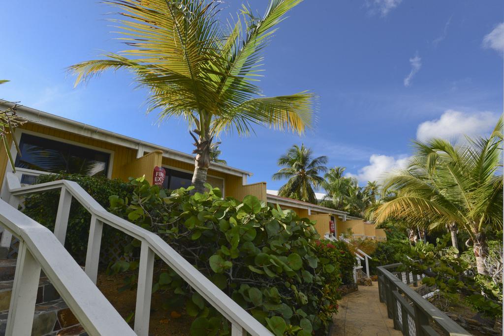 Lindbergh Bay Hotel Altona Екстериор снимка