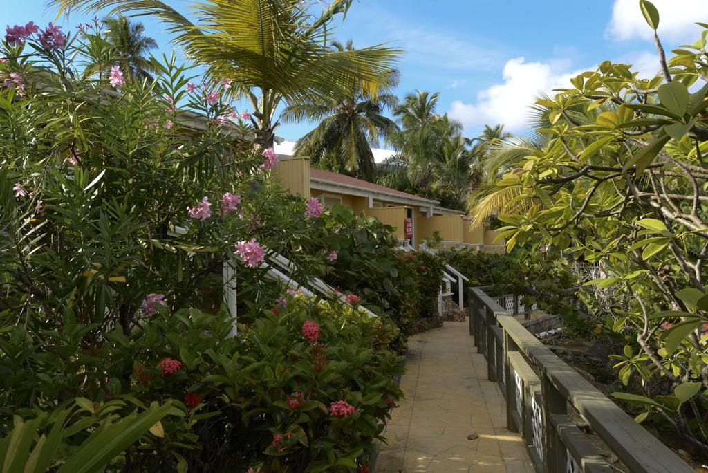 Lindbergh Bay Hotel Altona Екстериор снимка